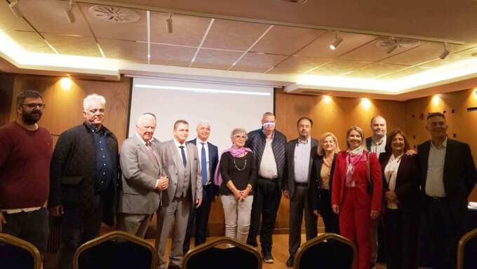 Φωτογραφία Ο Δήμος Νάουσας συμμετείχε δυναμικά στη δράση “Imathia Quality” στα Ιωάννινα